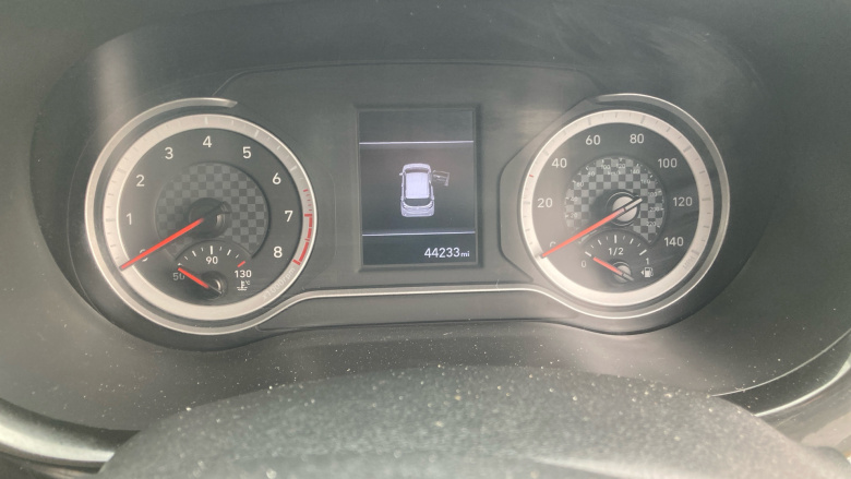 Hyundai i10 1.2 MPi SE Connect 5dr Auto Petrol Hatchback